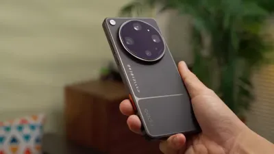 Dibandrol Harga Rp32 Jutaan, Oppo Find X9 Ultra Mampu Runtuhkan Tembok Eksklusif Apple