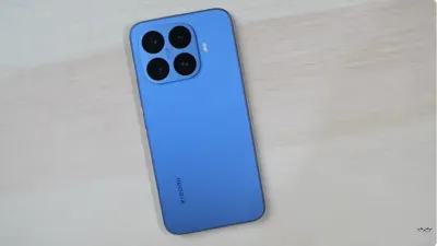 Review Xiaomi 17T Pro, HP Flagship Baru dengan Baterai Badak 7000 mAh