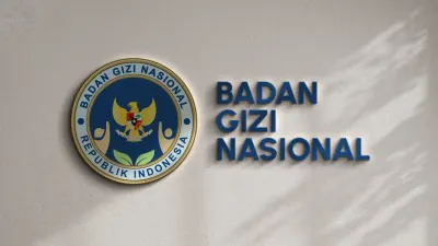 Badan Gizi Nasional. (Sumber: bgn.go.id)