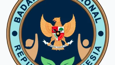 Ilustrasi Logo BGN (Sumber: BGN | Foto: BGN)