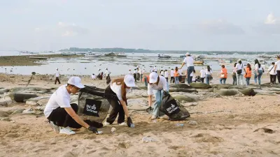 Momentum Hari Lingkungan Hidup 2026, BNI Tegaskan Peran Strategis Pembangunan Berkelanjutan