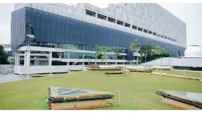 Taman Ismail Marzuki Siap Gelar Jakarta Future Festival 2026 (Sumber: beritajakarta.id)