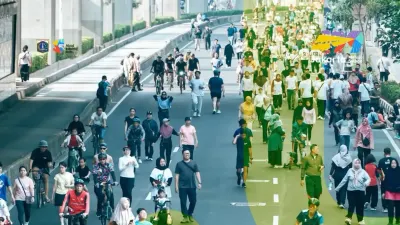 CFD Rasuna Said. (Sumber: Instagram.com/@dkijakarta)