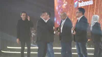 PNM Bangun Budaya Kerja Apresiatif Lewat PNM Excellence Awards 2026