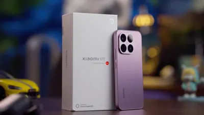 Spesifikasi HP Xiaomi 17T (Sumber: youtube.com/@GadgetIn)