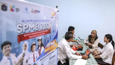 Wakil Ketua DPRD DKI Jakarta, Rany Mauliani memastikan, pihaknya akan terus mengawal pelaksanaan agar sesuai dengan kebutuhan masyarakat. (Sumber: Beritajakarta.id | Foto: Beritajakarta.id)