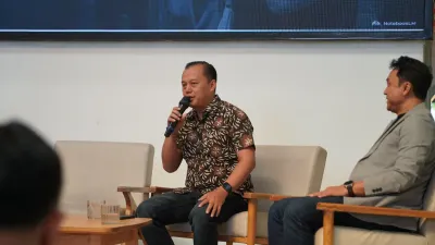 ISMN Tegaskan Homeless Media Bukan Musuh, Melainkan Masa Depan Pers