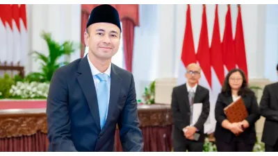 Raffi Ahmad (Sumber: Instagram @raffinagita1717)