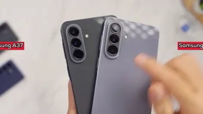Samsung Galaxy Series. (Sumber: youtube.com/@GadgetIn)