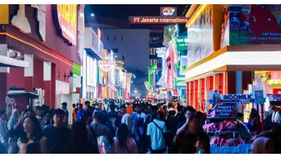 Jakarta Fair Kemayoran 2026 (Sumber: beritajakarta.id)