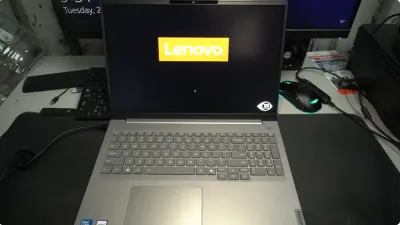 Lenovo ThinkBook 16 Inci. (Sumber: youtube.com/@norddin6677)