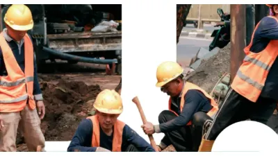 Pemprov DKI Jakarta Resmi Buka Pendaftaran Program Padat Karya (Sumber: Instagram @dkijakarta)