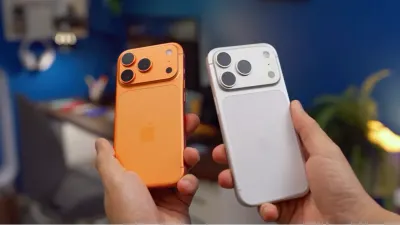 iPhone Series. (Sumber: youtube.com/@GadgetIn)