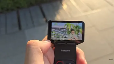 Spesifikasi Insta360 Luna Ultra. (Sumber: youtube.com/@YoutuberCupu)