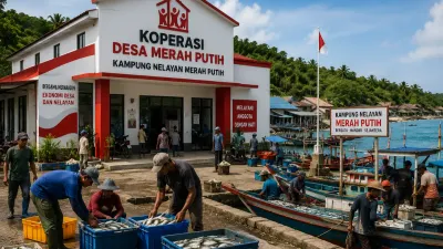 Panselnas menghapus ketentuan penalti Rp100 juta pada seleksi SDM KDKMP dan KNMP 2026 serta membuka kesempatan peserta kembali mengikuti program.