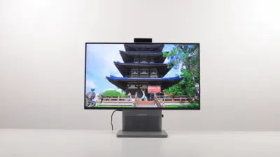 Spesifikasi PC ADVAN Force One. (Sumber: youtube.com/@JagatReview)