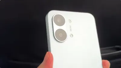 Spesifikasi Poco X8 Pro Max. (Sumber: youtube.com/@JagatReview)