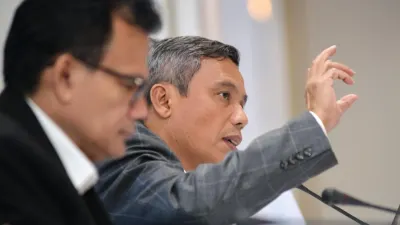 BTN membuka peluang buyback saham untuk kebutuhan program karyawan seiring dorongan Danantara dan penguatan fundamental bisnis.