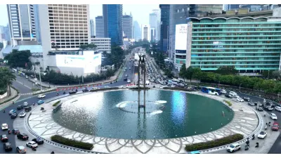Menjelang 5 Abad Kota Jakarta (Sumber: beritajakarta.id)