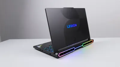 Spesifikasi Laptop Lenovo Legion Pro 7i (Sumber: youtube.com/@JagatReview)