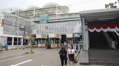 Blok M (Sumber: beritajakarta.id | Foto: beritajakarta.id)