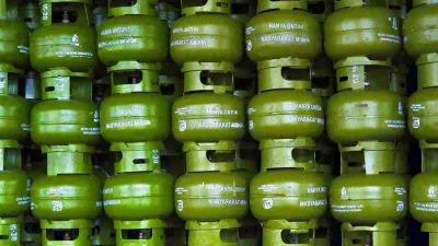 Pasokan LPG 3 Kg Gantar Indramayu Aman, Pertamina Pastikan Distribusi Optimal
