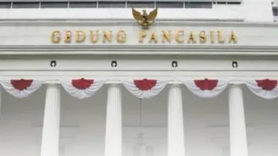 Imbauan Kemlu RI Usai Konflik Global Israel-AS Serang Iran hingga Hotline Darurat Perwakilan RI di Timur Tengah! 