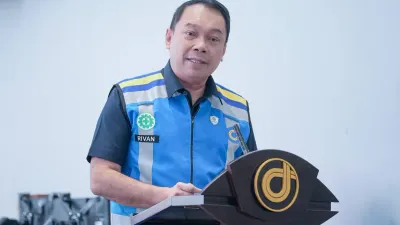Strategi Jasa Marga di Usia 48: Prioritaskan Kepuasan Pelanggan via Infra as Culture