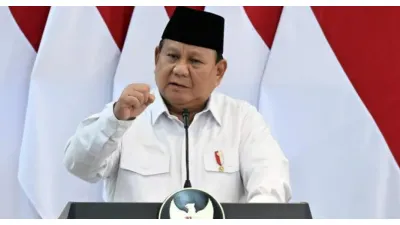 Ternyata Presiden Prabowo Pernah Prediksi Konflik AS-Iran, Bisa Picu Perang Dunia III: Sangat Berbahaya, Ini Tidak Main-main!