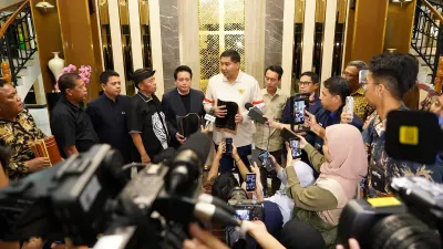 Skema KUR Perumahan BRI Mudahkan Rakyat Punya Atap Genteng Berkualitas
