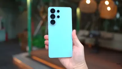Seberapa Canggih One UI 8.5 yang Dipakai Samsung Galaxy S26 Ultra