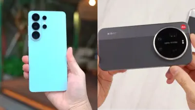 Duel Flagship 2026: Samsung Galaxy S26 Ultra vs Xiaomi 17 Ultra, Mana yangLebih Worth It Dibeli?