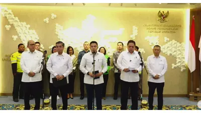 THR 2026 ASN, TNI, dan Polri Resmi Cair, Pegawai Swasta Kapan? 