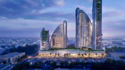Five Dock adalah salah satu kawasan paling prestisius di Inner West Sydney, dengan nilai rumah rata-rata berkisar antara Rp45 miliar - Rp60 miliar, sementara properti di tepi pantai dapat mencapai harga hingga Rp120 miliar. (Dok One Global Capital)
