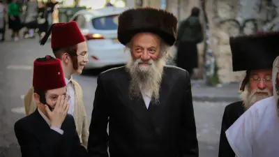 Mengenal Purim Day, Alasan di Balik Ketegangan Abadi Israel dan Iran Menurut Analisis Connie Bakrie