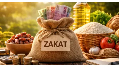 Dana Zakat, Infak, dan Sedekah  di DKI Jakarta Mencapai Rp396 Miliar, Ini Pesan Gubernur Pramono