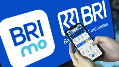 BRI Cetak Performa Impresif! Transaksi Digital Meluncur, Biaya Dana Membaik