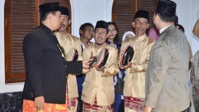 Bangga Banget! DKI Jakarta Punya 95 Total Sertifikat Warisan Budaya Takbenda Indonesia 