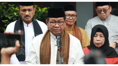 Gubernur Pramono Pastikan Pasokan BBM di DKI Jakarta Stabil dan Mencukupi