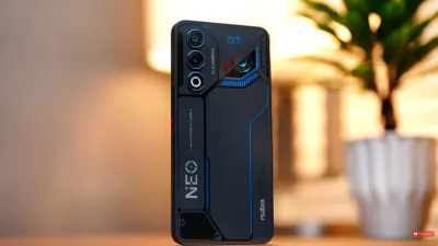 Harga Rp3 Jutaan Tapi RAM 12GB! Nubia Neo 3 GT 5G Bikin Gamer Penasaran, Seberapa Kencang Performanya?