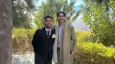 Pesan Terakhir Vidi Aldiano Sebelum Meninggal Dunia, Doa Hangat untuk Sahabat Menjadi Kenangan Manis