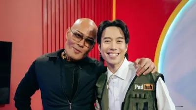 Pesan Haru Deddy Corbuzier Pasca Vidi Aldiano Berpulang: Jawab Chat Gue, Walau Lewat Mimpi