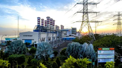 PLN Indonesia Power memastikan kesiapan operasional pembangkit listrik dengan menyiagakan 114 posko siaga dan 12.597 personel yang tersebar di berbagai unit pembangkit. (Dok PLN Indonesia Power)