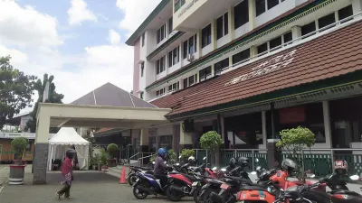Mudik Lebaran 2026 Aman, Pemkot dan Polres Jakarta Pusat Siapkan Lahan Penitipan Kendaraan! 