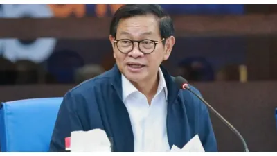 Marak Kasus Pencurian Besi JPO, Pramono Anung: Tindakan Tegas hingga Pemasangan CCTV