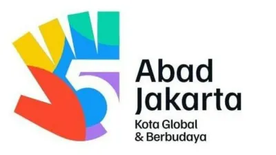 Pemprov DKI Resmi Luncurkan Logo 5 Abad Jakarta, Siap Digunakan jadi Identitas Menuju 500 Tahun pada 2027