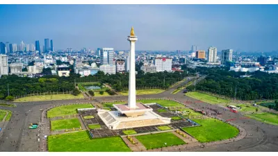 Perdana! Pemprov DKI Gelar Program Mudik ke Jakarta Lebaran 2026, Ini Tujuannya
