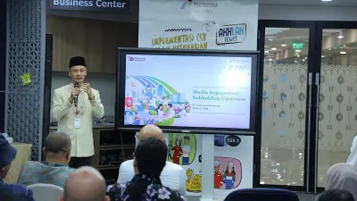 Kembangkan Produksi Migas di Tahun 2026, Ini Dia Strategi PHE 