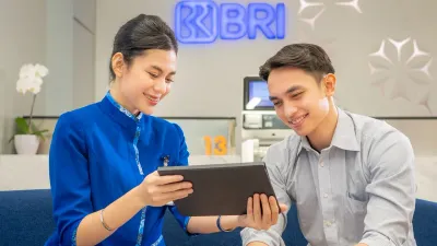 Tawarkan Pengalaman Menabung Berbeda, BRI Luncurkan Program BRI Tabungan Mystery Box