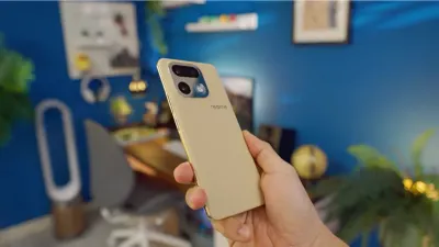 Realme 16 Pro+ Dibandrol Harga Rp9 Jutaan, Dilengkapi Kamera 200 MP Tapi Masih Ada Satu Hal yang Dipertanyakan